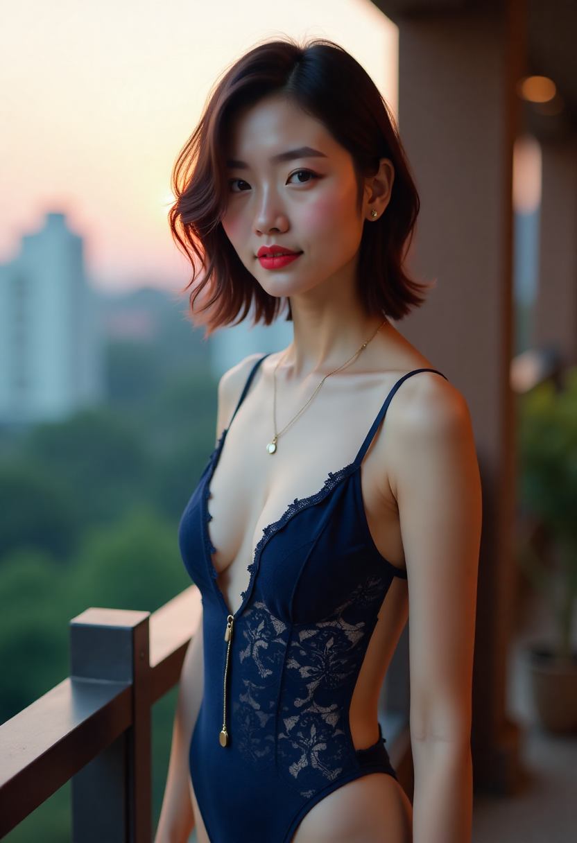 绣局风云录海报