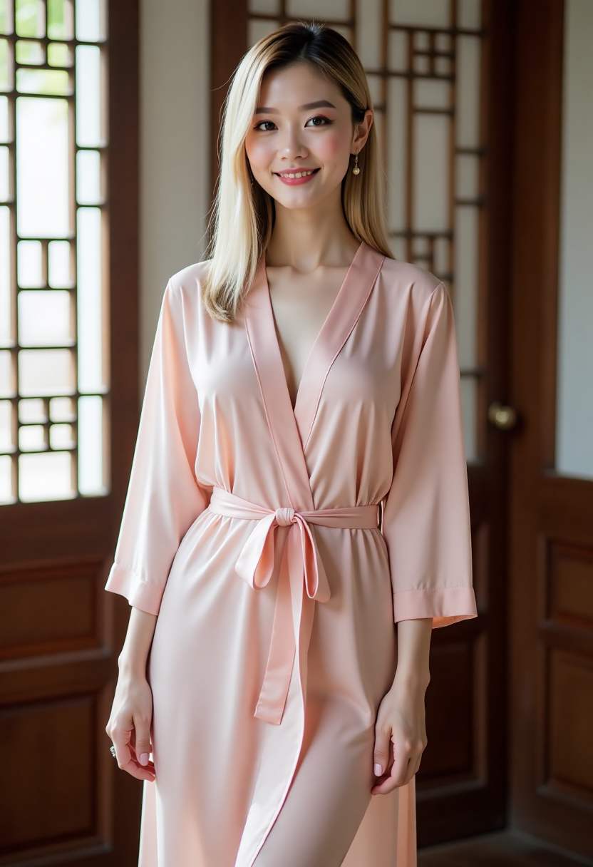 山河有信海报