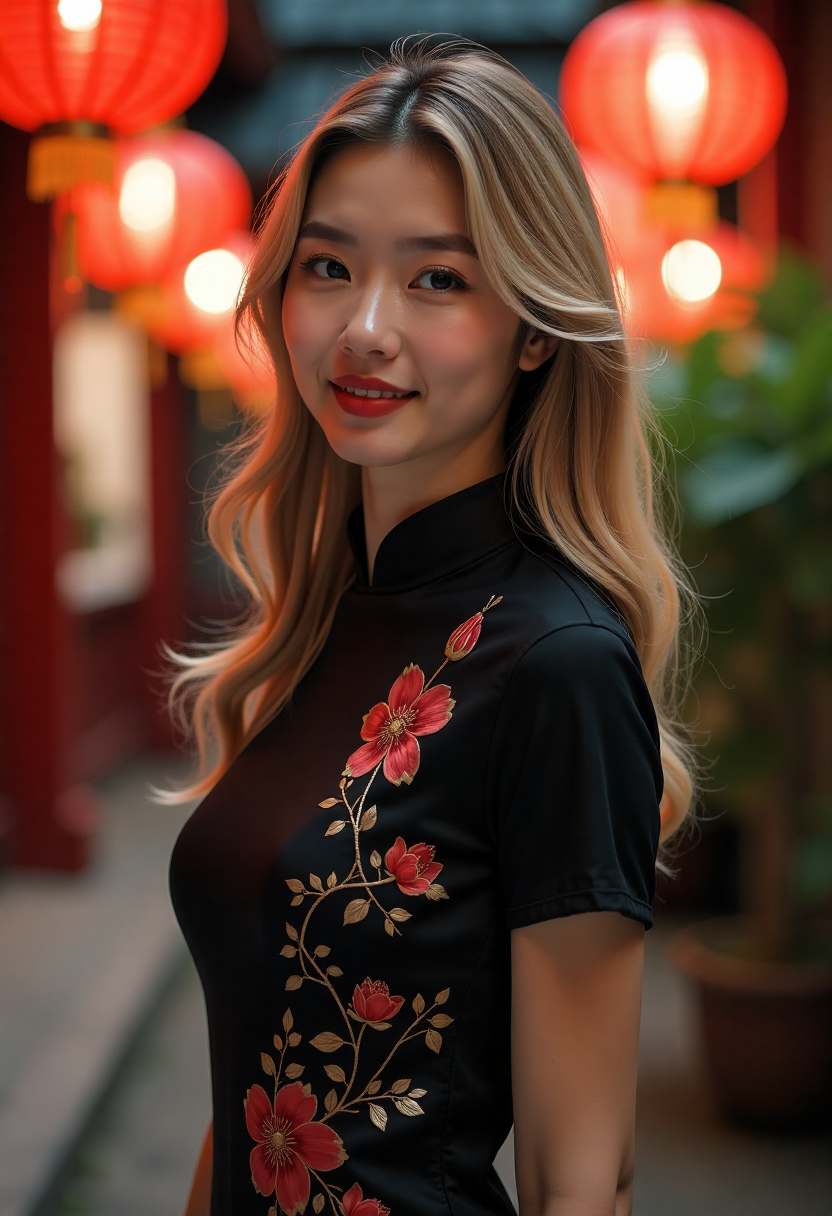 檀香渡海报