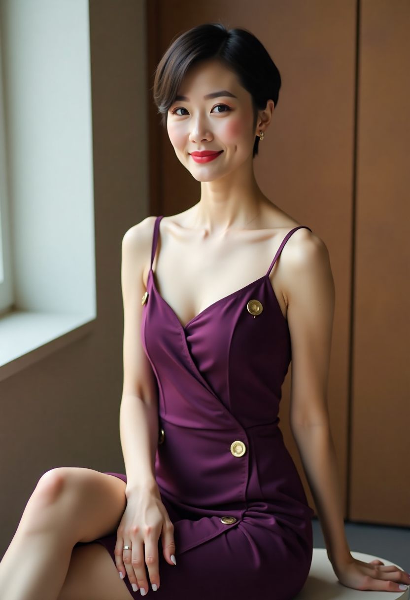 梧桐深院海报