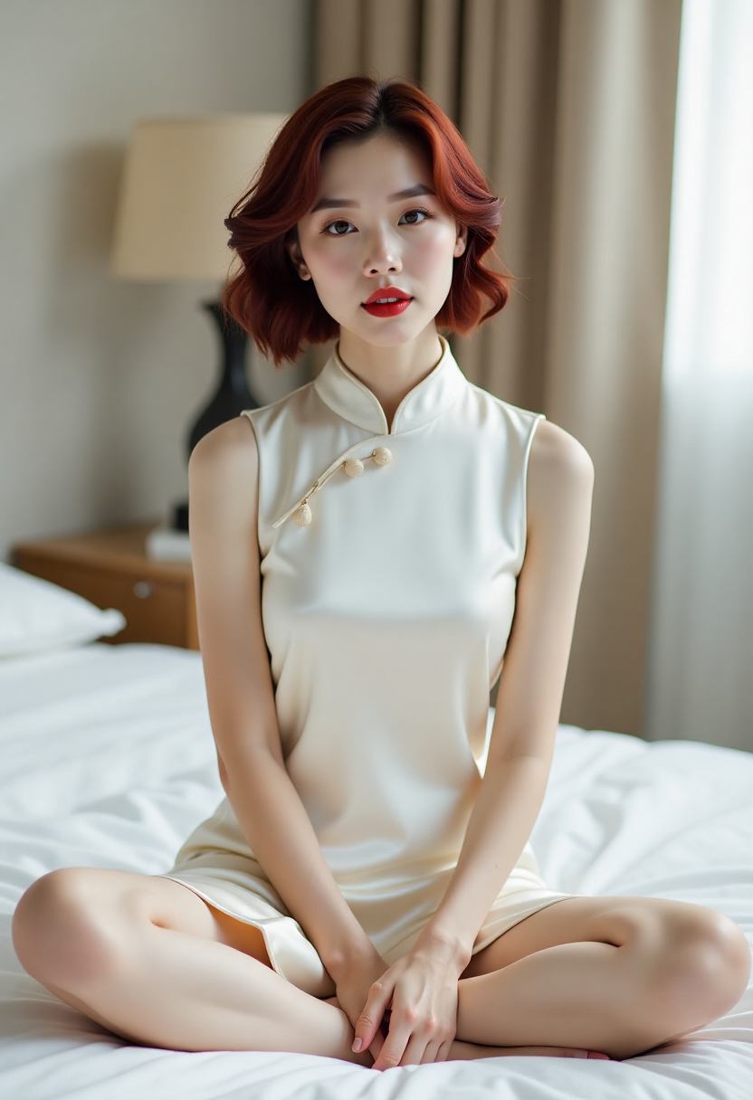 药香小院海报