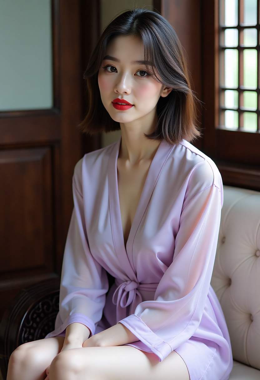青梅令海报