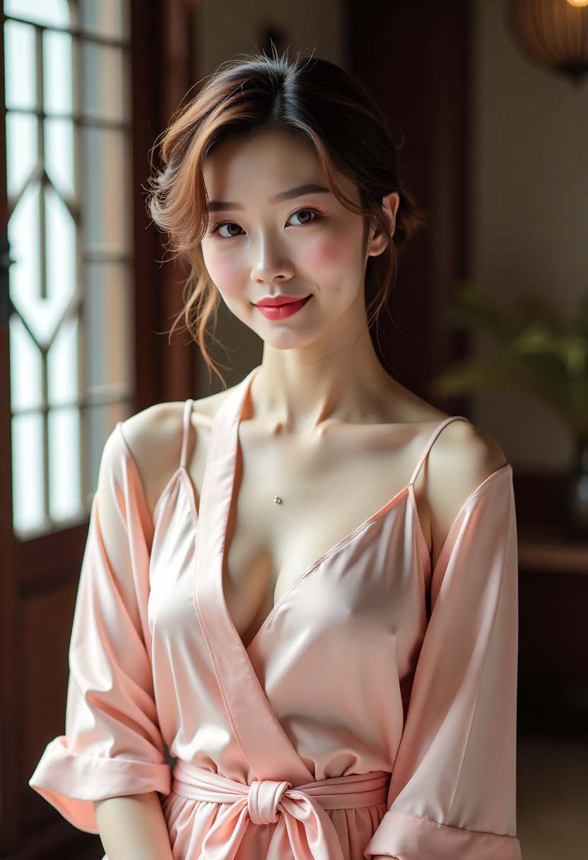 双燕入长安海报