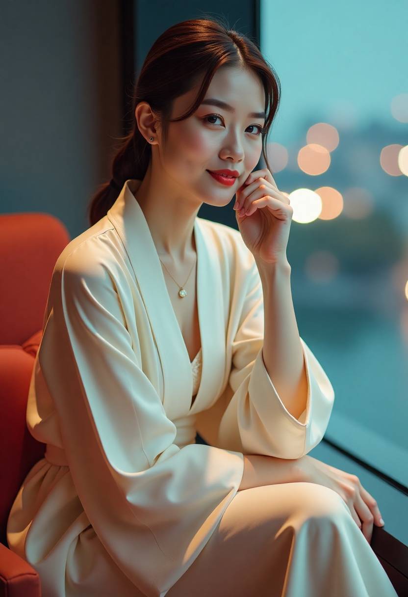 青瓷记海报