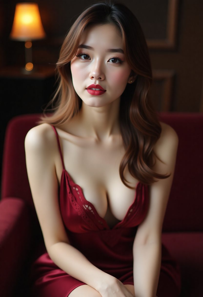 锦衣小录海报