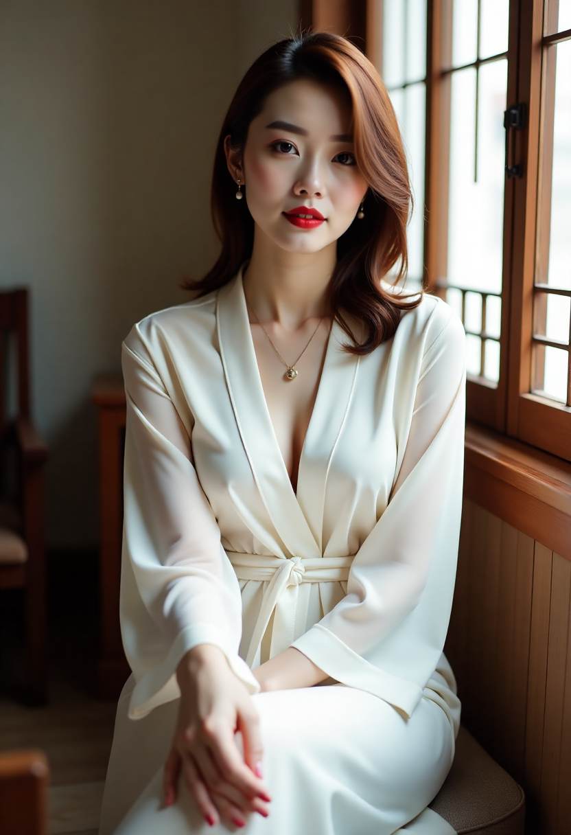 雁回旧渡海报