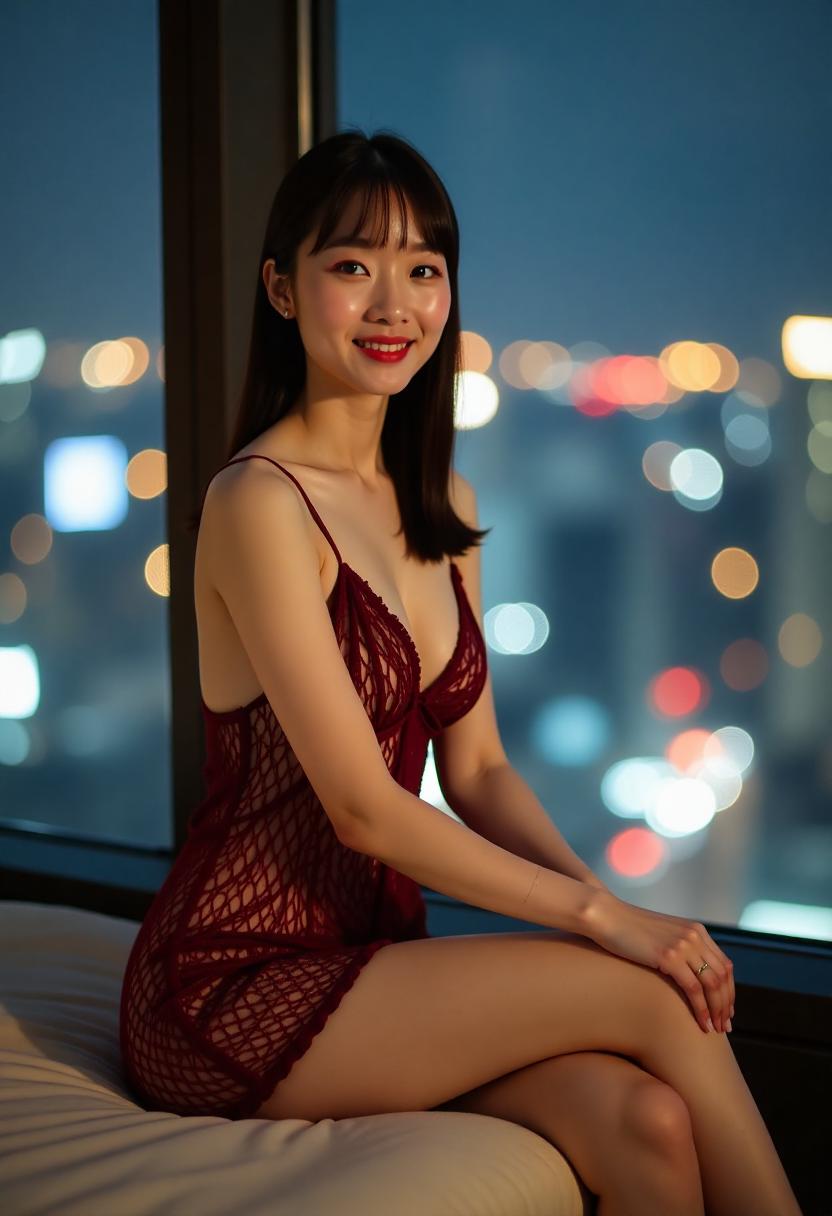 玉壶春深海报