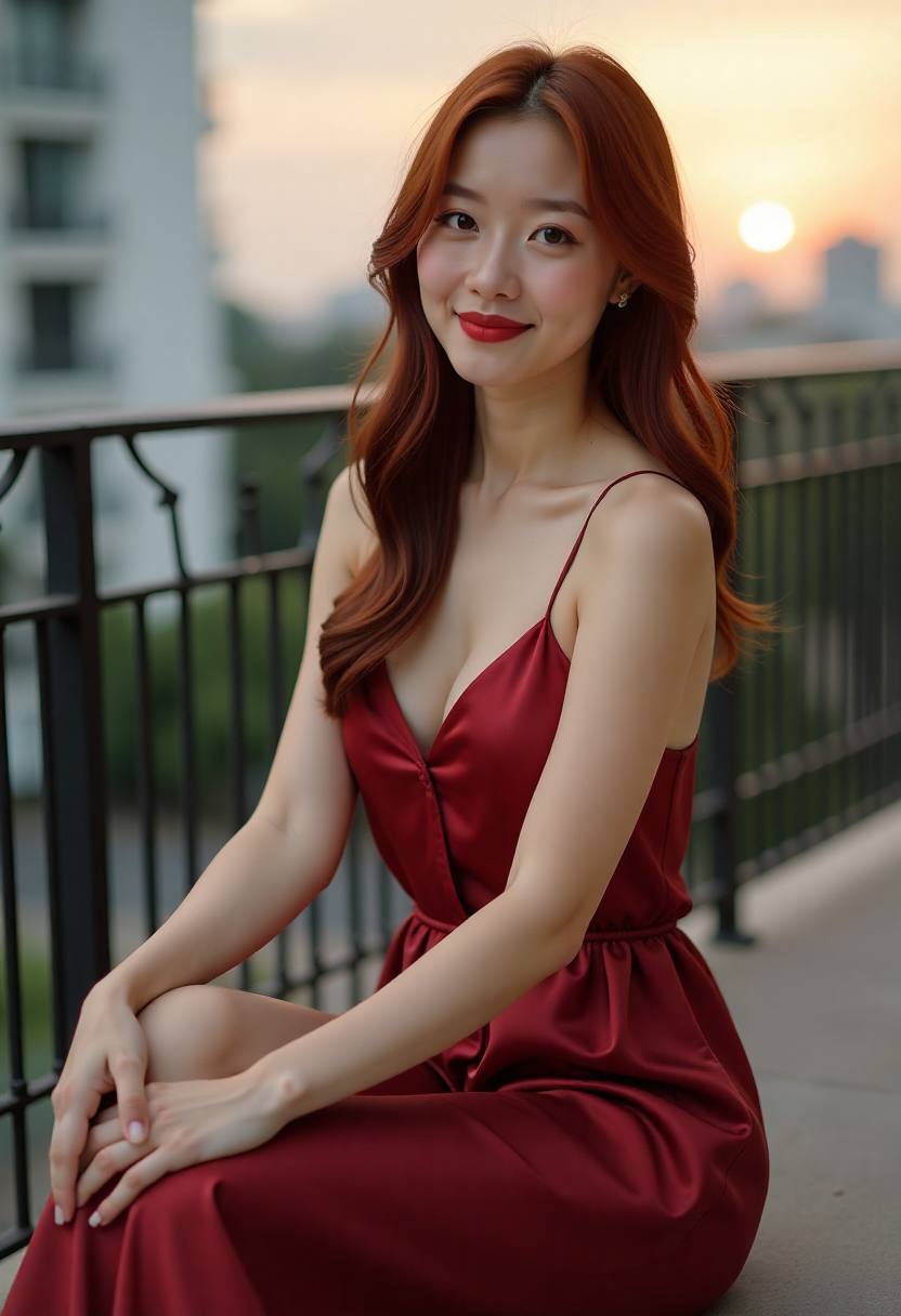 锦书渡夜海报