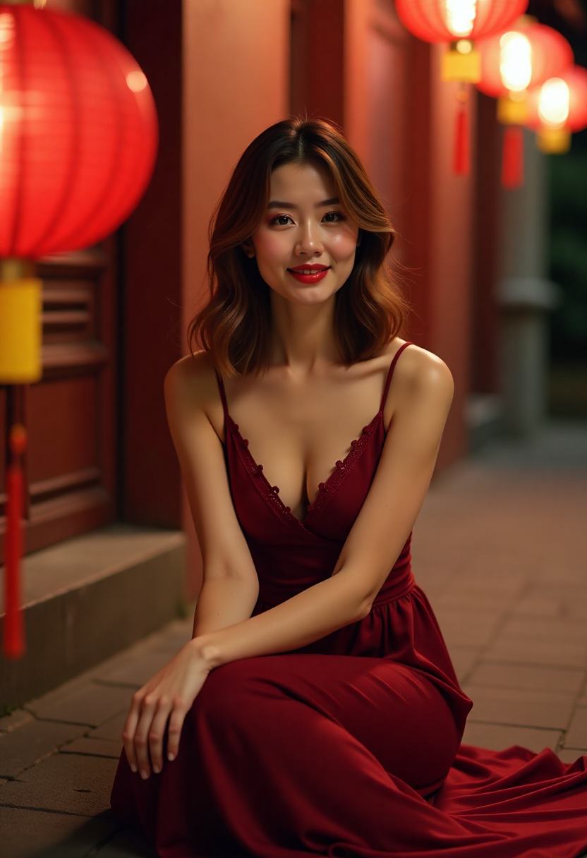 听雨录海报